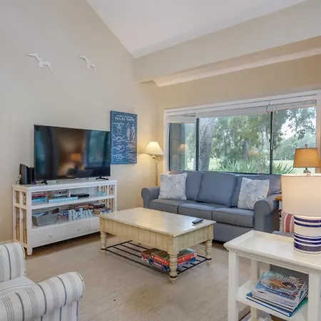 Private Deck, Pet Friendly, Family Villa